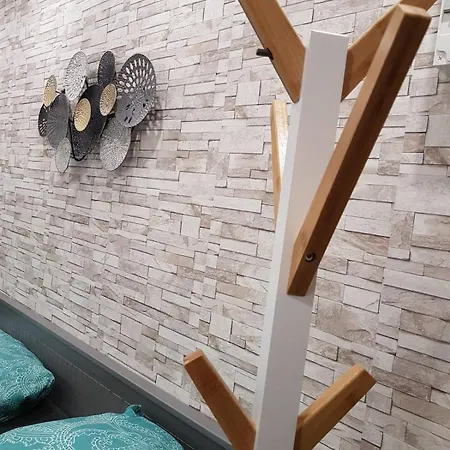 Msk Cosy Beau Chambly Roissy Cdg *
