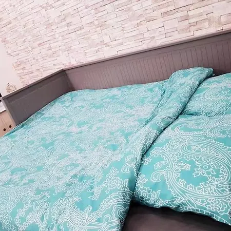 Msk Cosy Beau Chambly Roissy Cdg شقة