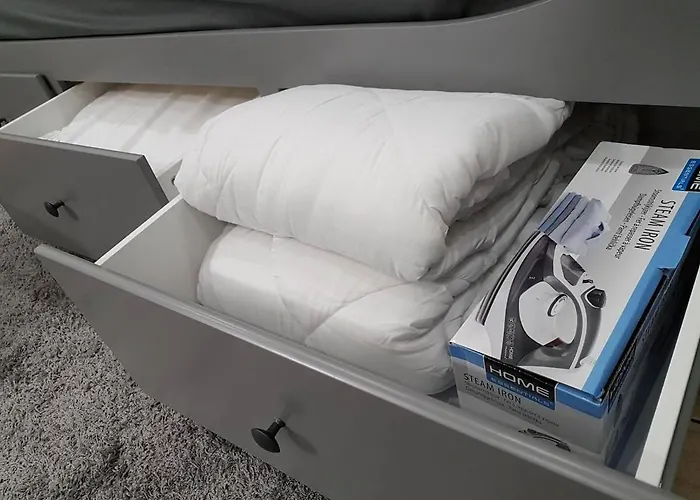 Msk Cosy Beau Chambly Roissy Cdg * Persan