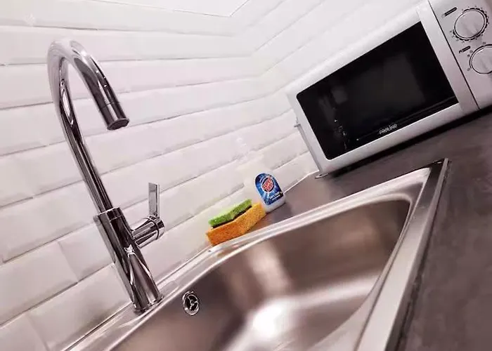 Appartement Msk Cosy Beau Chambly Roissy Cdg Persan