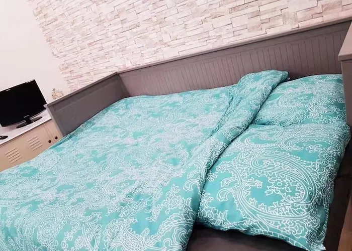 Msk Cosy Beau Chambly Roissy Cdg Appartement
