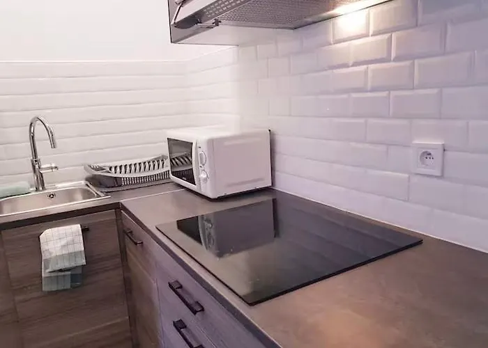 Msk Cosy Beau Chambly Roissy Cdg Appartement Persan